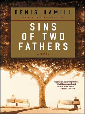 cover image of Sins of Two Fathers